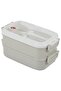 Lunch Box 2Layer 1.7Ltr - 8