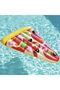 Inflatable Pizza Slice Pool Lilo Party Lounger Float - 2