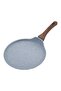 Granite Crepe Pan, 28 cm - 3