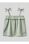 Girls Top S/T + Pant, 12M - 4