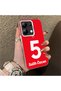 Silicone Edge Hard Back Phone Case Compatible with Redmi Note 13 Salih Özcan - 2