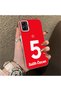 Silicone Edge Hard Back Phone Case Compatible with Samsung Galaxy A05 Salih Özcan - 2