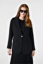 C-0070 Traphy Jacket Black - 2