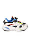 Frank P Black-Sax Boys' Sports Shoes - 3