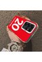 Silicone Edge Hard Back Phone Case Compatible with Samsung Galaxy S25 Ultra Ferdi - 3