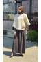 Kahma Blouse 26Y17319 - 4