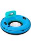 Hydro-Force Whitecap Rider Single Tube Inflatable Pool Float - 4