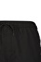 Men's Black Swim Shorts - 4