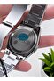 2 Years Warrantydaniel Klein 2 Years Warranty Calendar Dial 3 Atm Water Resistant Men's Wristwatch - 4