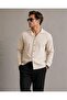 Men's Breathable Sahara Fabric Long Sleeve Summer Shirt