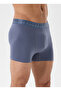 TENCEL™ Modal Erkek Boxer - 4