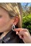 Women's Tarnish Free Xuping Silver Color Earrings - 2