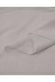 Ecru Flamed Cotton Woven Fabric Thin Soft Flowing Shirt Fabric & Dress Fabric 140X200Cm - 2