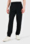 Cotton and Modal Blend Relaxed Fit Jogger Pants Men's Pants Em000500 Af19060 - 4