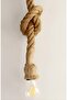 AVİZE TEKLİ HALAT 30 CM - 2