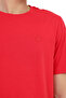 Men's T-Shirt A102064377 Mb Ct102 C Nk T-Sh 6Fx - 4