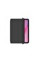 Folio Case for 11 inches iPad Air M2, Black - 5