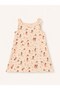Mini Love Muslin Dress - 6