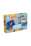 Puzzle Plus-Plus, 60 large pieces, Images