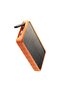 10000 mAh Solar Powerbank - 5