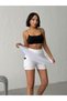 Athletic Skirt with Stretchy Lycra Pockets - Tennis Skirt - 7