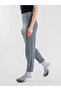 Luna Jogger Women's Summer Knitwear Pants - 3