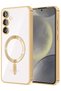 Ilkeshop New Galaxy A16 5g Kross Magneticsafe Cover (143049) - Gold