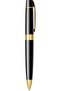 Glossy Black GT Ballpoint Pen - 5