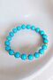 Varasit Stone Bracelet Dorika Bracelet Men's Bracelet Women's Bracelet Heart Chakra Bracelet - 5