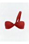 Women's One-Shoulder Bikini Top with Removable Pads (S6)