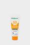 Bebak Moisturizing Sunscreen 50+ Spf Uva Uvb Protection 75 ml for All Skin Types G0155Axns