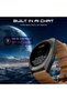 Fastrack Cosmix Smartwatch, 1.32 inches AMOLED Display, Black - 7