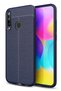 Ilkeshop New P40 Lite E Case Auto Focus Cover (114937) - Navy Blue