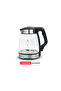 KWK 181826 TR 2200W Cam Su Isıtıcısı & Kettle - 3