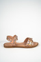 Girls’ Sandals – Comfortable Casual Sandals for Children, Pre-Teen for School, Play & Everyday Wear - 2