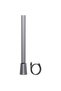 Smart Eye foldable desk lamp, Grey - 6