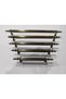 Antique Handle Furniture Cabinet Handle 5 Pieces Order 160 mm (16 cm) - 3