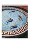 Hi Stone 5D Diamond Bead Stone Embroidery Mosaic Tapestry Kit 50X40Cm