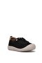 B667 Women's Classic Sneaker Black - 3