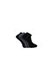 Integral 6053 Seamless Men's Bamboo Booties, Pack of 6 - 2