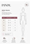 2-Pack Women's Premium Texture Ribbed Halter Neck Cotton Tank Top - 3