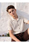 Striped Muslin Boy's Shirt - 2
