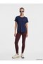 Original Oval Collar Women's Sports T-Shirt - 2