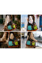 Patchwork Ethnic Authentic Bohemian Shoulder Bag Handbag Messenger Bag Daily Use Travel Use