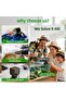 Aquarium Automatic Fish Feeder: Vacation Timer Feeder for Fish Tank Electric Adjustable Auto Fish Food Dispenser 0.05 Gal & Two Fixed Methods - 6