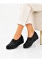 Genuine Leather Full Orthopedic Special Design Mother Shoes for Heel Spurs - 7