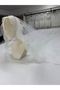 Lace Veil (French Lace 2.5 Meters) - 2