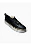 100% Genuine Leather Men's Sneaker - Lightweight and Non-Yellowing Eva Sole - 2