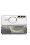 Zengemtx Galaxy A37 5g Kross Magneticsafe Cover - (134815) Titanium Gray - 3