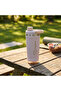 Sip Core Stainless Steel Bottle w/t Tritan™ Container - 18/8 Premium Double Wall Stainless Steel - OLIVE SAGE - 3
